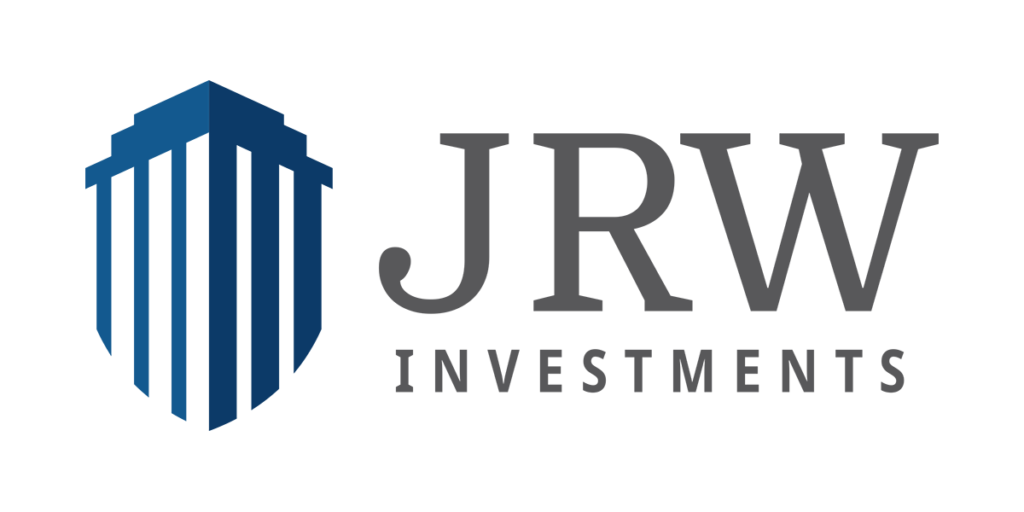 JRW Investments logo