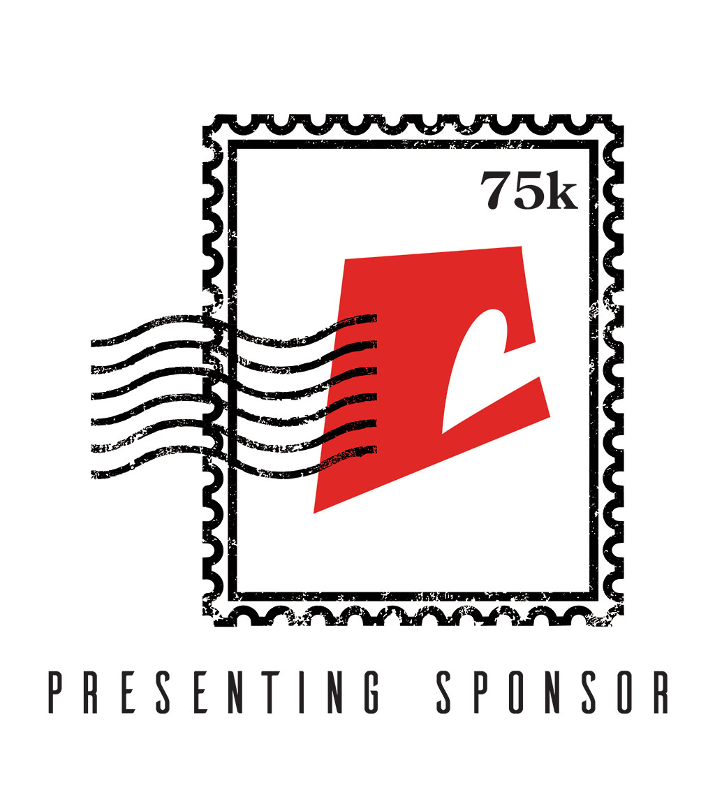 SI Gala Presenting Sponsor stamp
